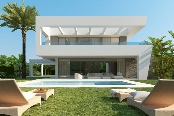 La Finca, Marbella, Homes For Sale. | LuxuryForSale.Properties, Luxury Real Estate For Sale & Rent.