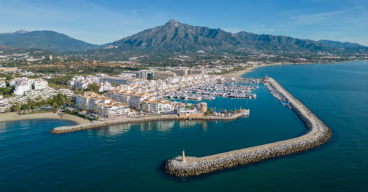 Moving to Marbella improves your health