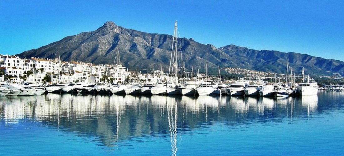 Where to Go Shopping in Puerto Banus? Top 5 choices!