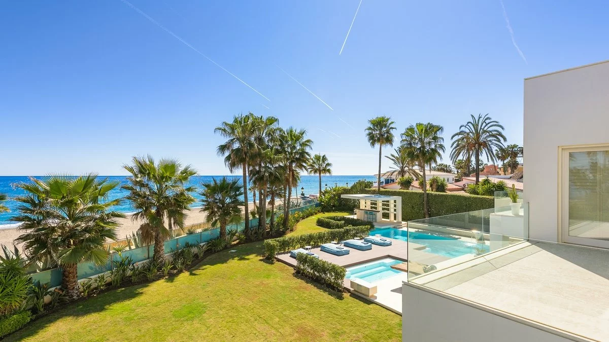 Luxury Real Estate Marbella