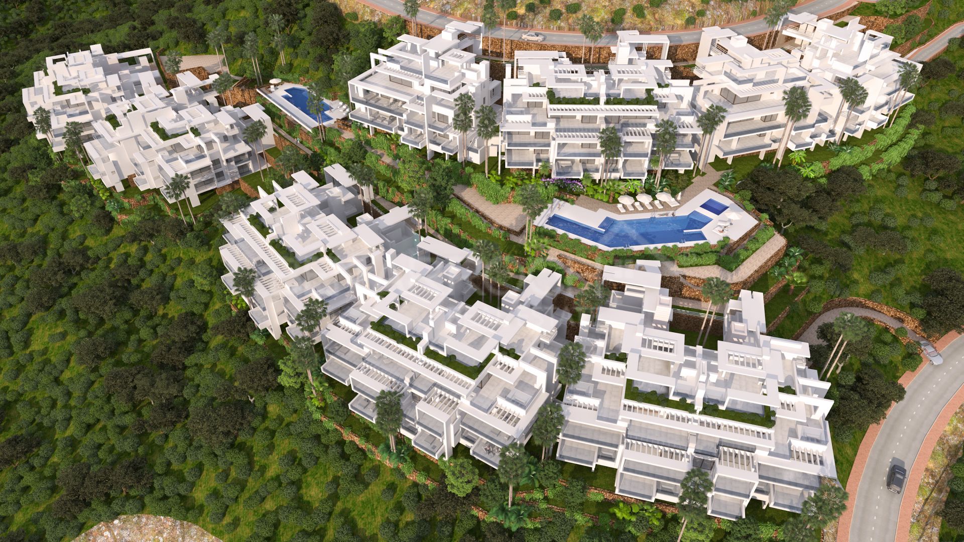Palo Alto Marbella