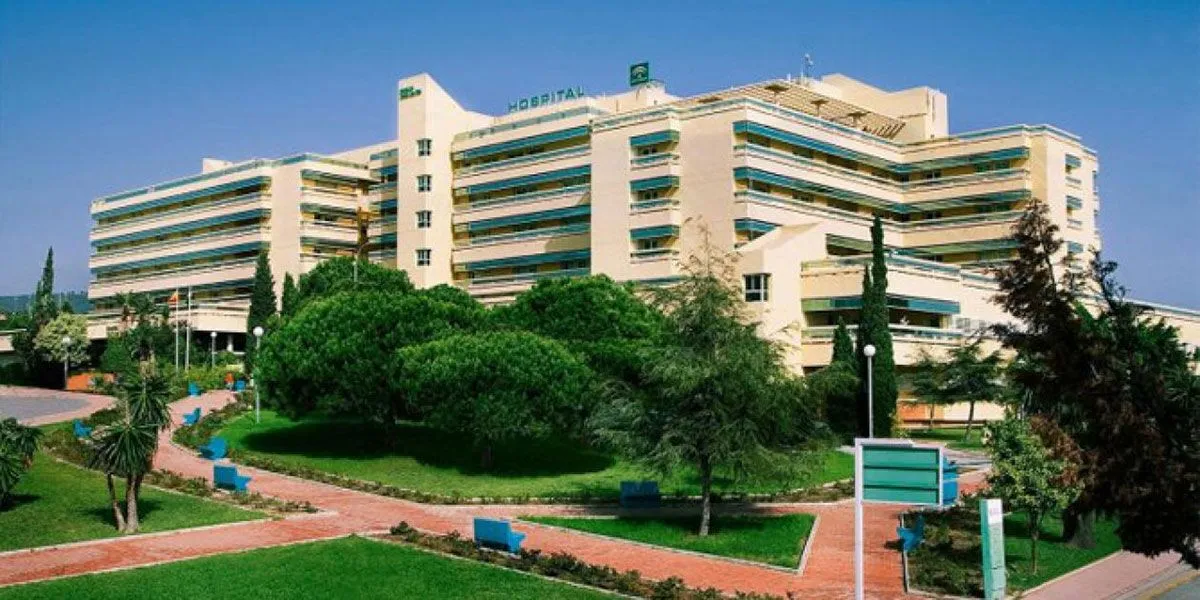 marbella hospital