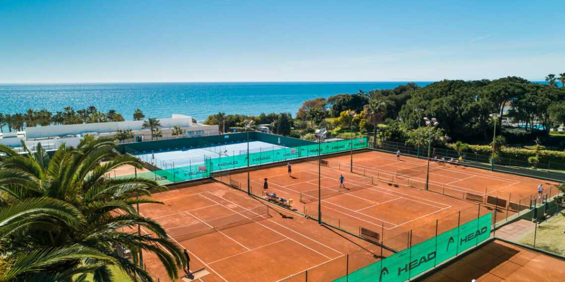 Tennis Marbella