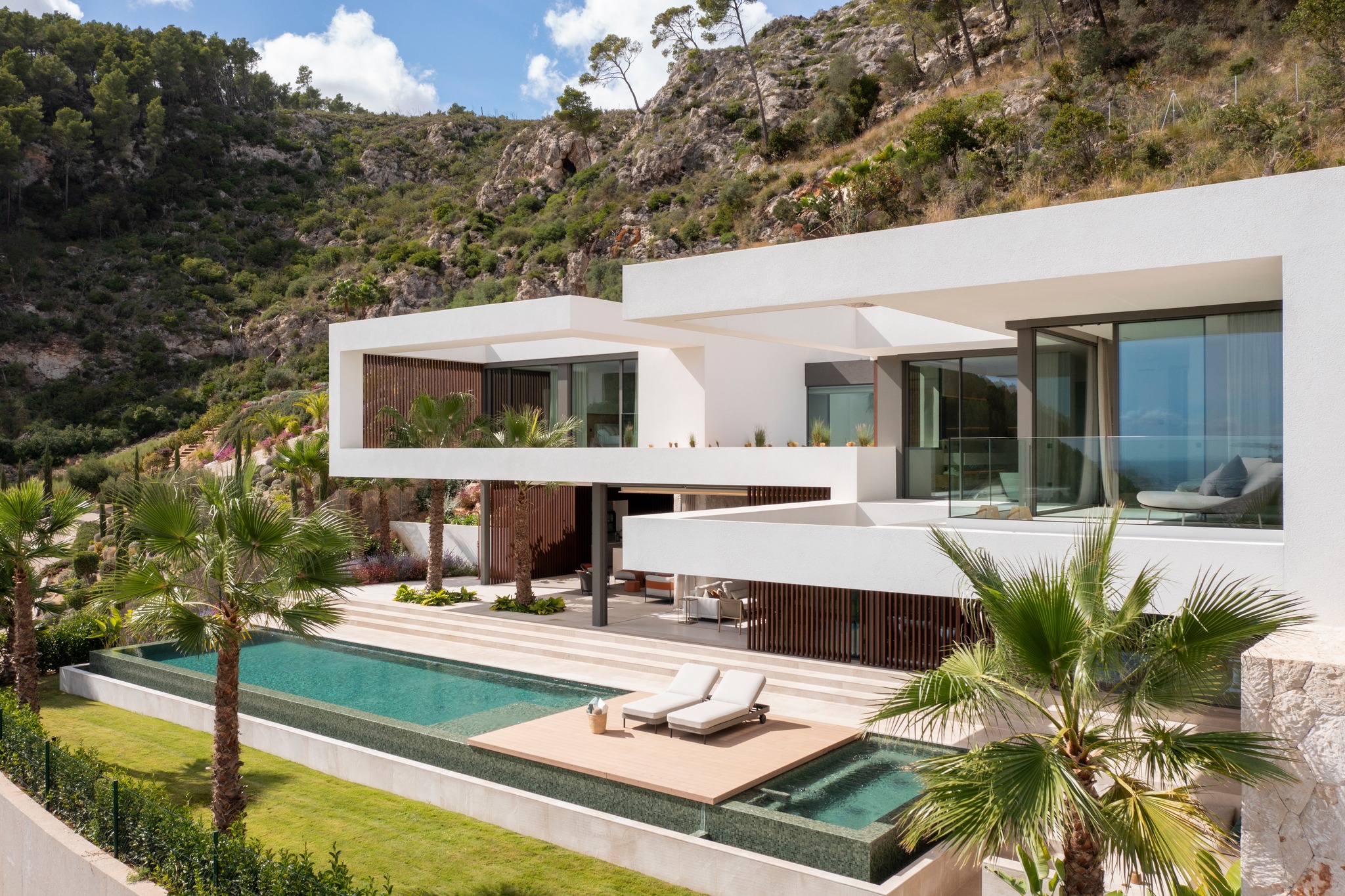 Exclusive homes Mallorca