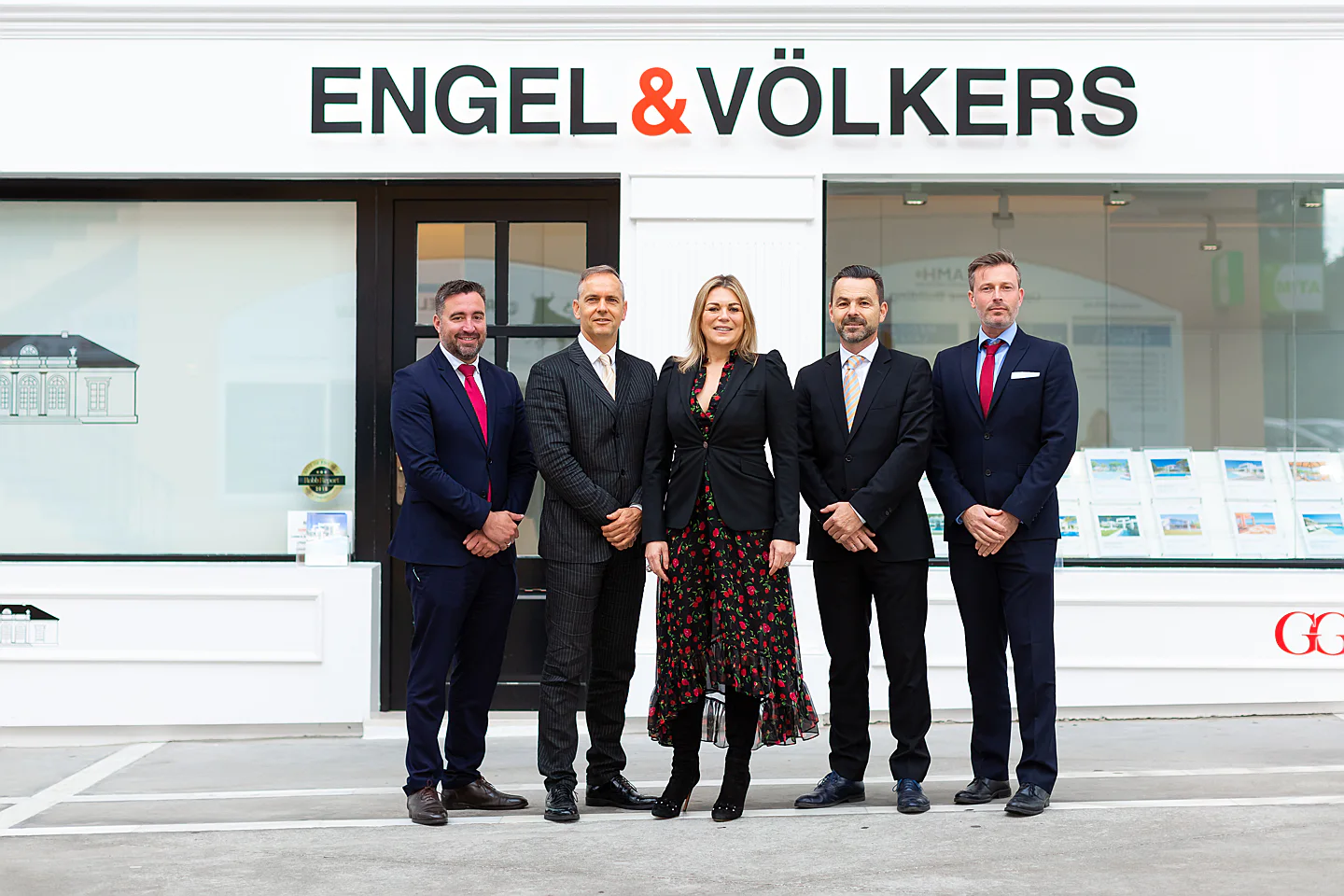 Engel & Völkers Marbella Engel & Volkers Marbella