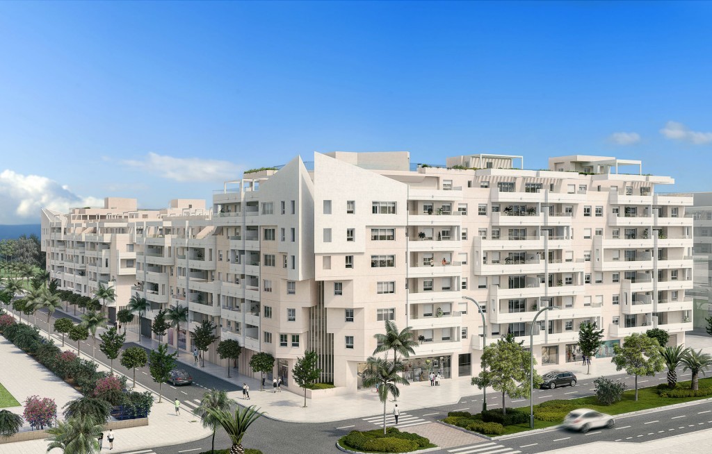 La campana Marbella La Campana Real Estate