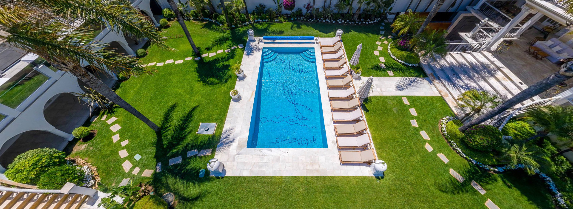 El Martinete Marbella